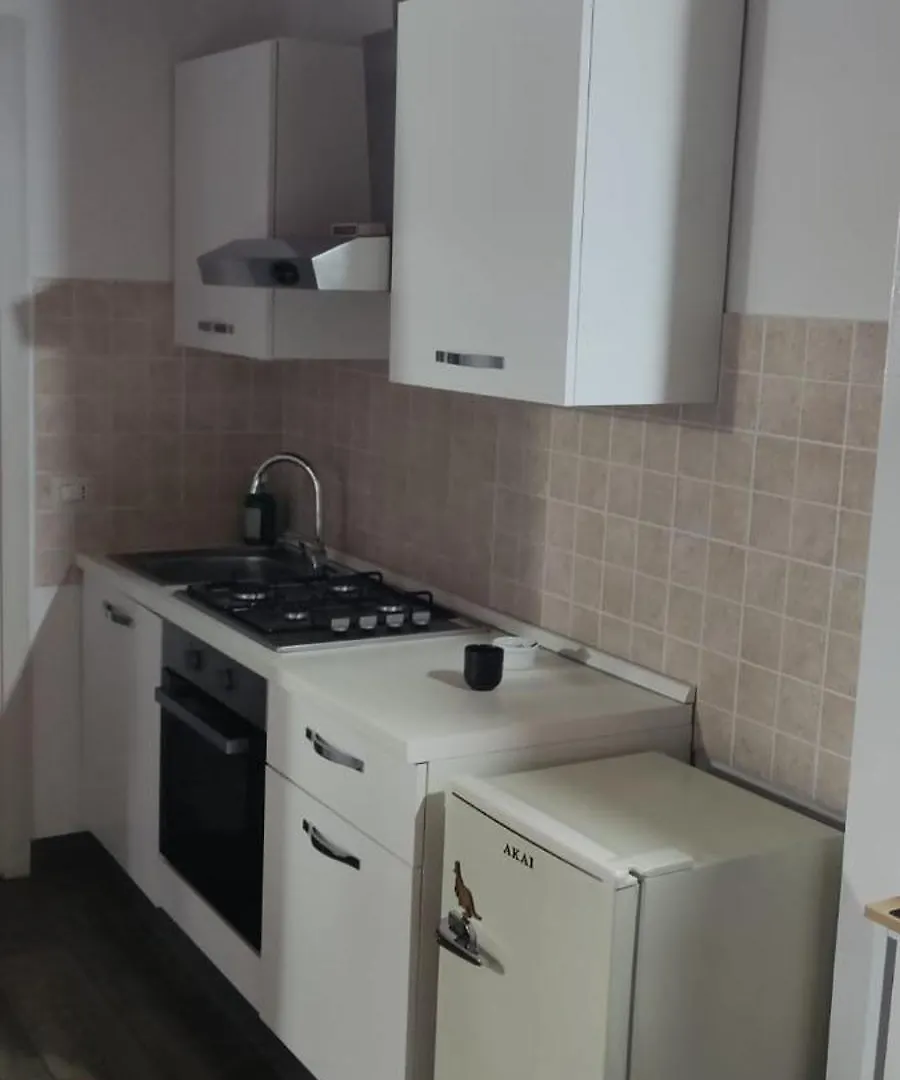Apartament Cecilia'S House Cagliari Centro