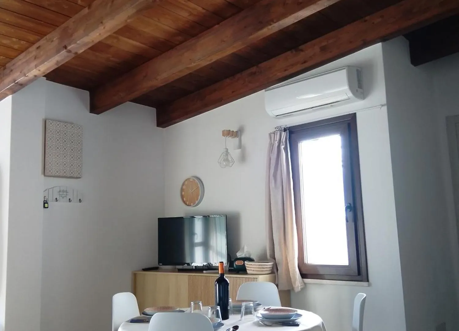 Apartament Cecilia'S House Cagliari Centro