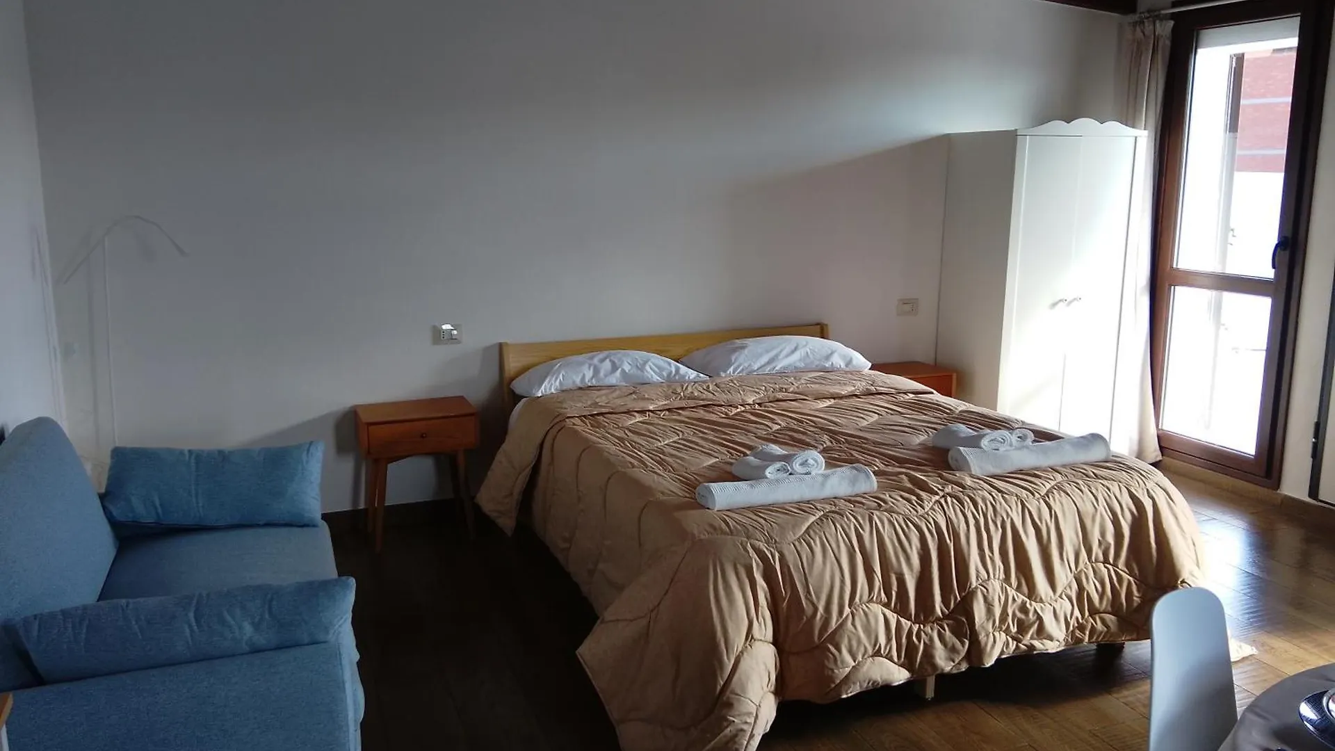 Apartament Cecilia'S House Cagliari Centro Włochy