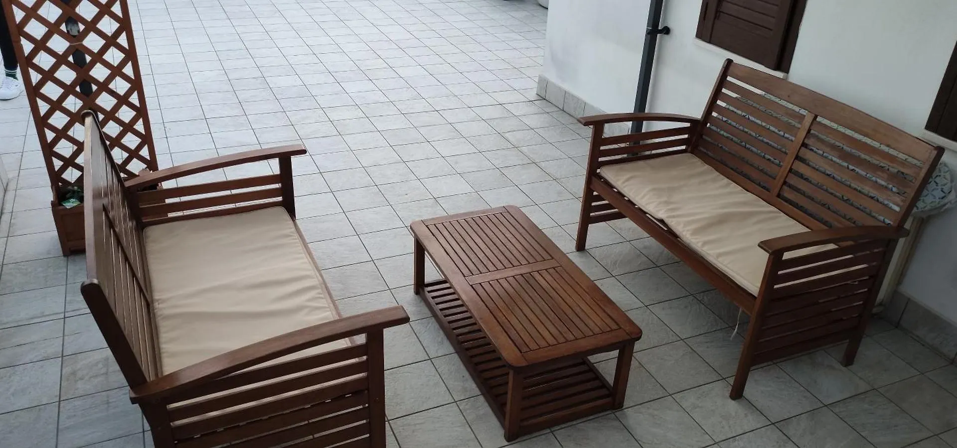 Apartament Cecilia'S House Cagliari Centro Włochy