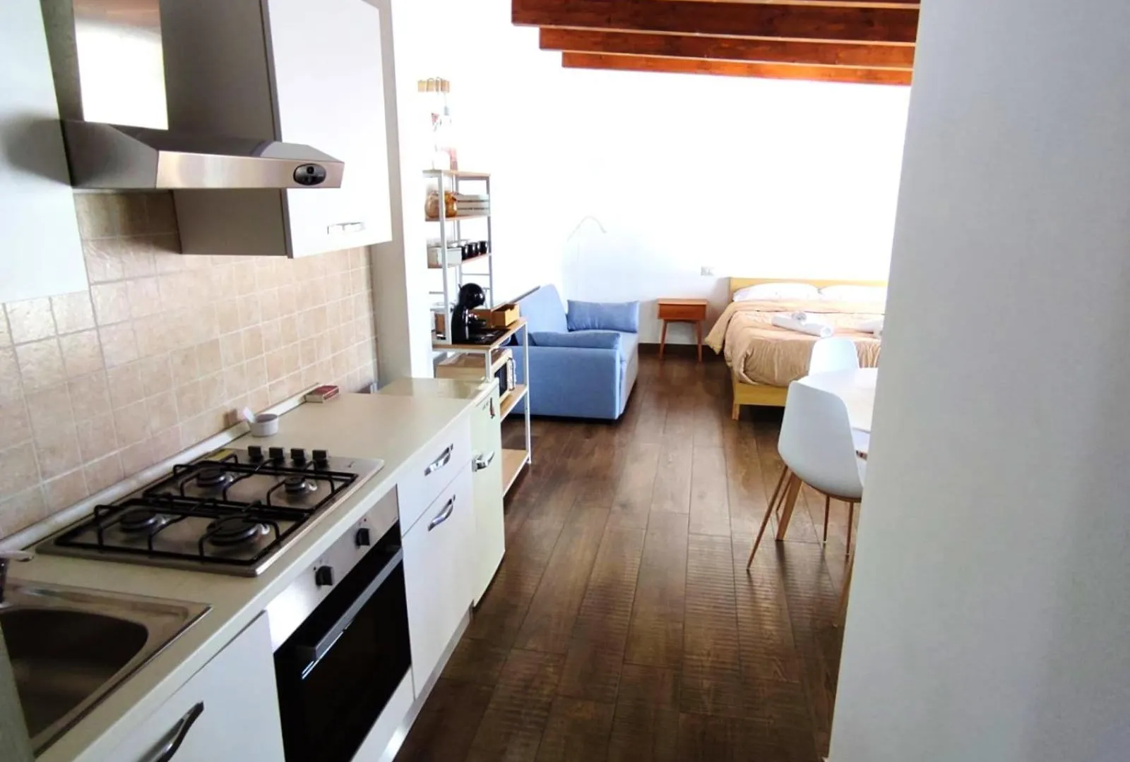 Apartament Cecilia'S House Cagliari Centro